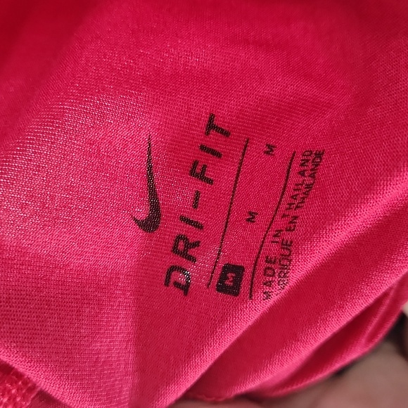 Nike Racerback Tank - Picture 3 of 3